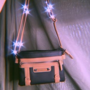 🦋ROSTTI SHOULDER BAG🦋